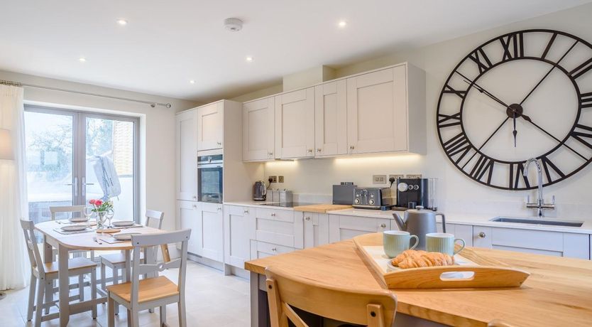 Photo of 2 Bed in Chipping Campden