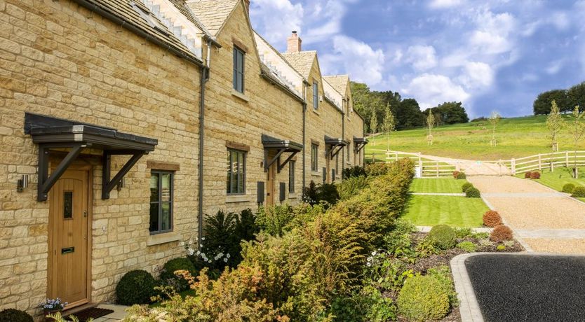 Photo of Cottage in Gloucestershire