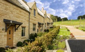 Photo of Cottage in Gloucestershire