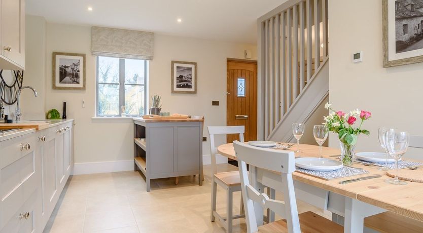 Photo of 2 Bed in Chipping Campden