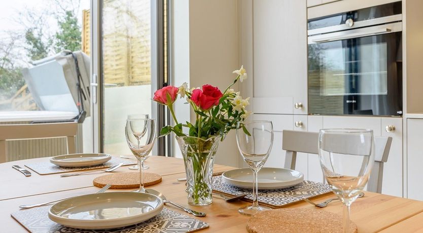 Photo of 2 Bed in Chipping Campden