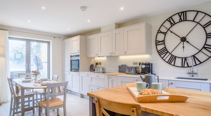 Photo of 2 Bed in Chipping Campden