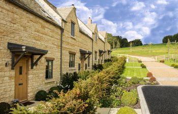 2 Bed in Chipping Campden Holiday Cottage
