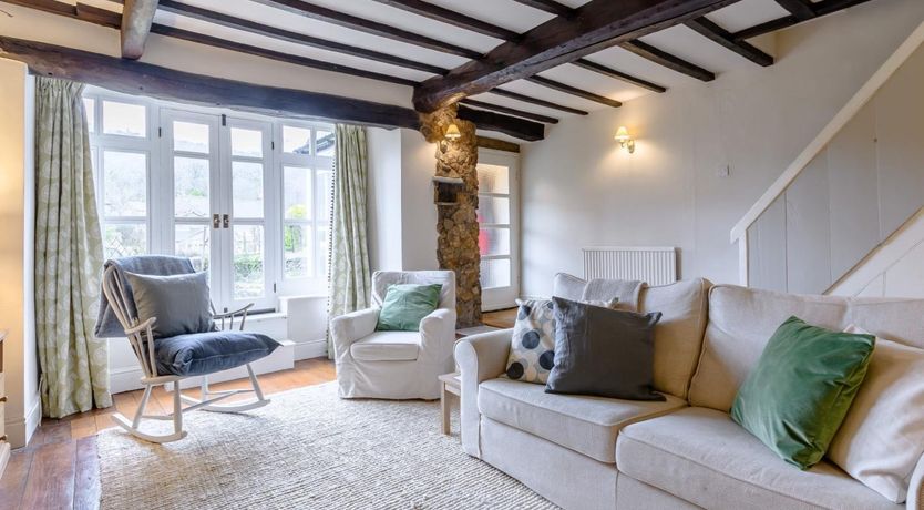 Photo of 3 Bed in Buxton