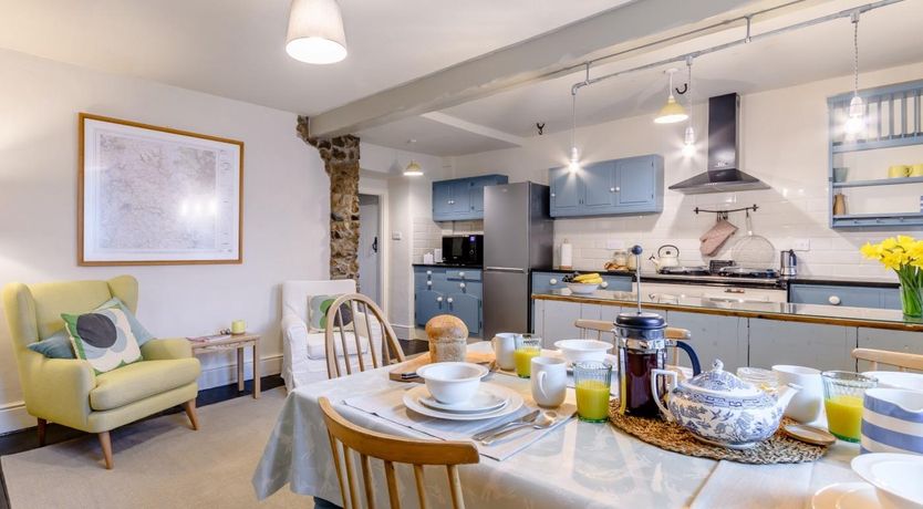 Photo of 3 Bed in Buxton