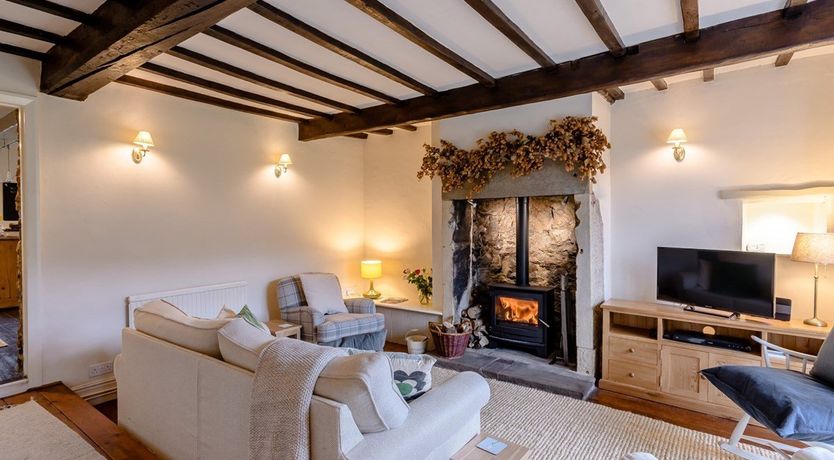 Photo of in Great Hucklow (77715)