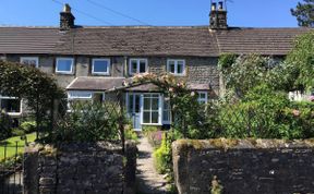 Photo of Cottage in Derbyshire