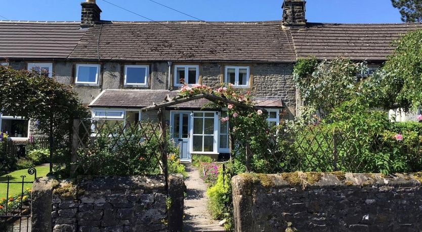 Photo of 3 Bed in Great Hucklow