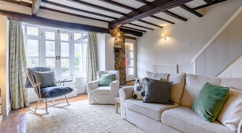 Photo of 3 Bed in Great Hucklow