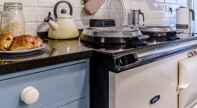 Photo of 3 Bed in Great Hucklow