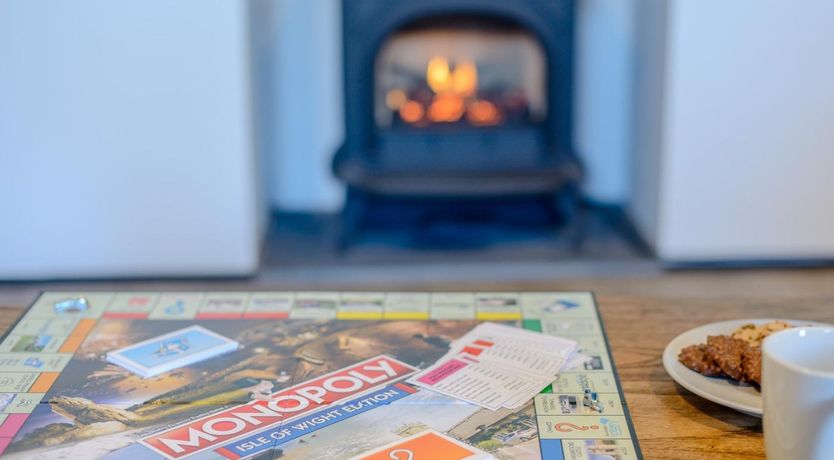 Photo of 3 Bed in Freshwater