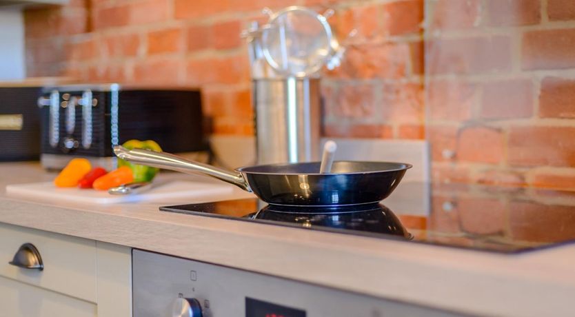 Photo of 3 Bed in Freshwater