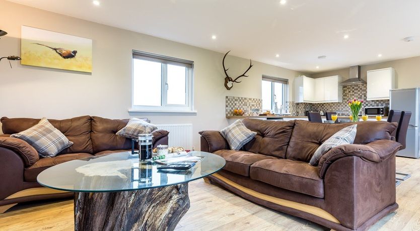 Photo of 2 Bed in South Molton