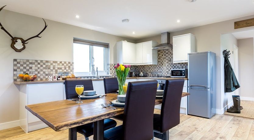 Photo of 2 Bed in South Molton