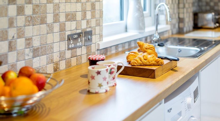 Photo of 2 Bed in South Molton