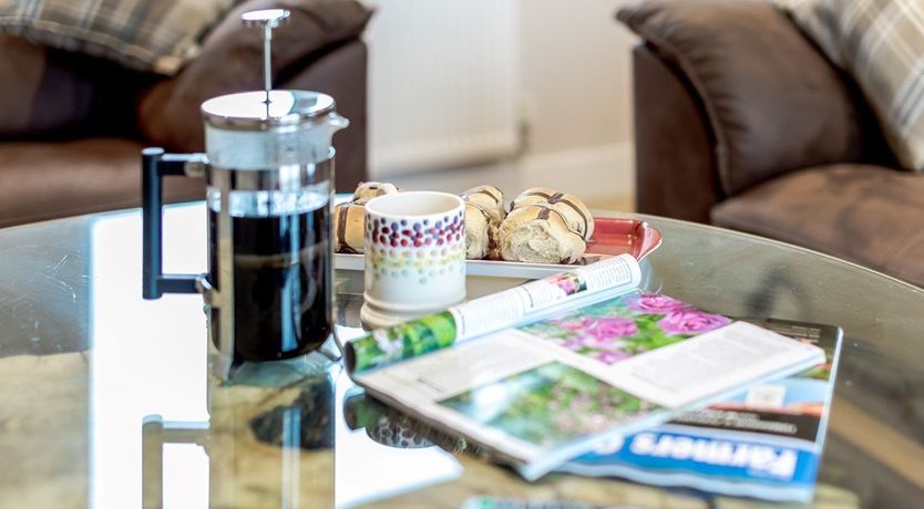 Photo of 2 Bed in South Molton