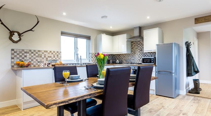 Photo of 2 Bed in South Molton