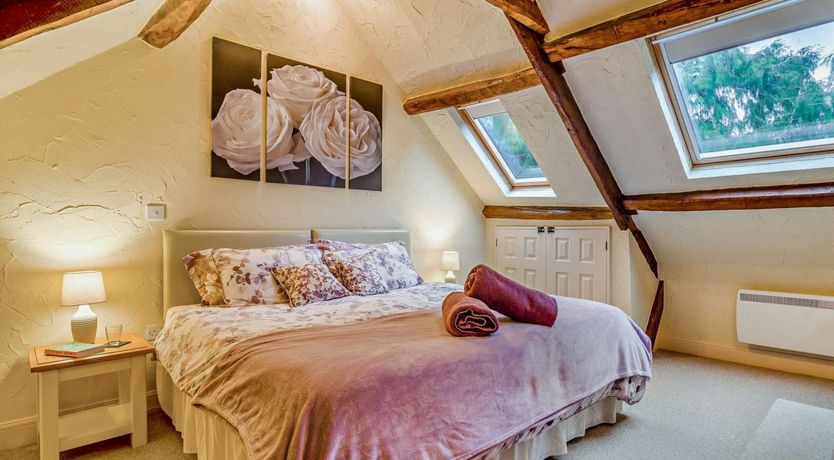 Photo of 2 Bed in Coleford