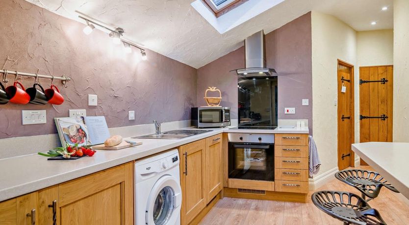 Photo of 2 Bed in Coleford