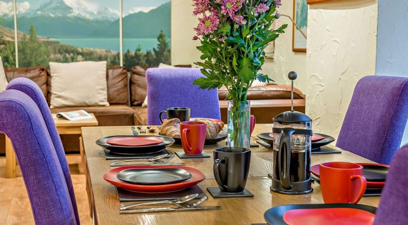 Photo of 2 Bed in Coleford