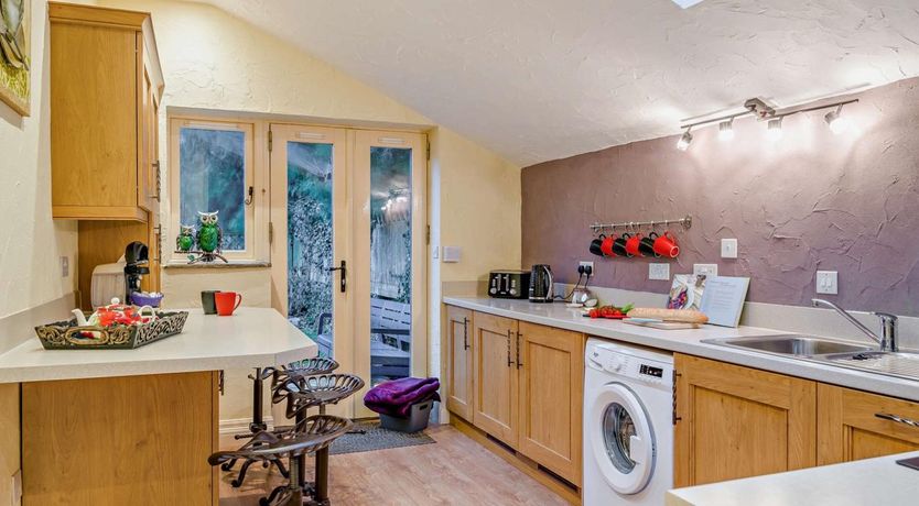 Photo of 2 Bed in Coleford