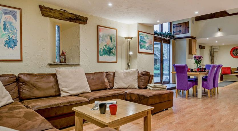 Photo of 2 Bed in Coleford