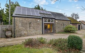 Photo of Barn in Gloucestershire