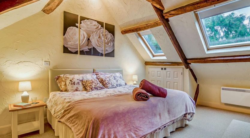 Photo of 2 Bed in English Bicknor