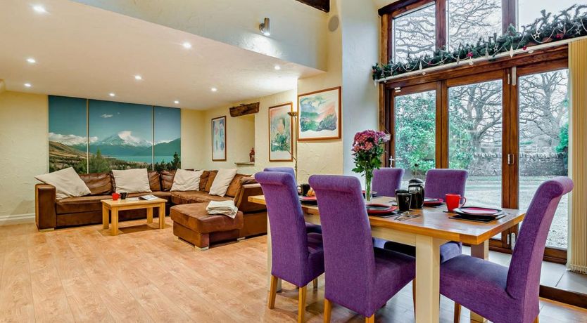 Photo of 2 Bed in English Bicknor