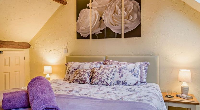 Photo of 2 Bed in English Bicknor