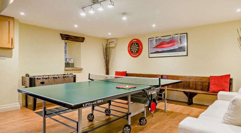 Photo of 2 Bed in English Bicknor