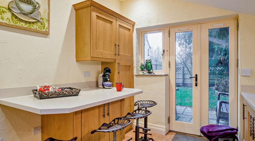 Photo of 2 Bed in English Bicknor