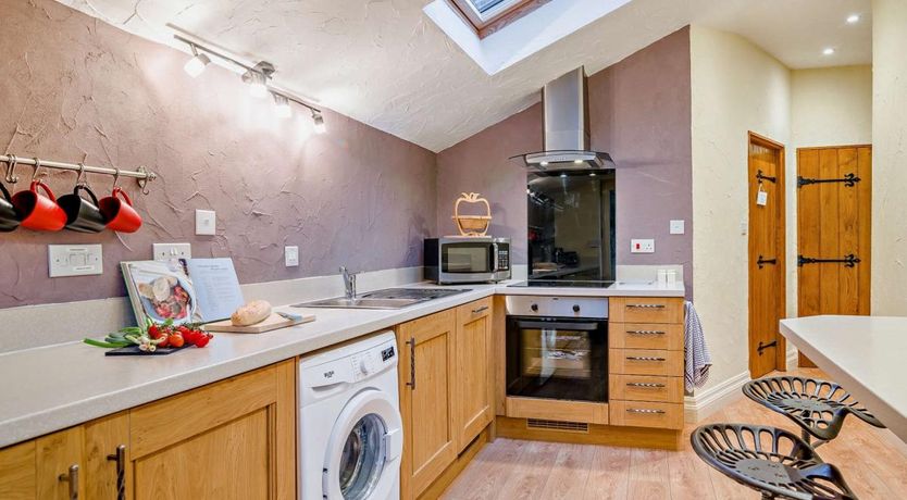 Photo of 2 Bed in English Bicknor