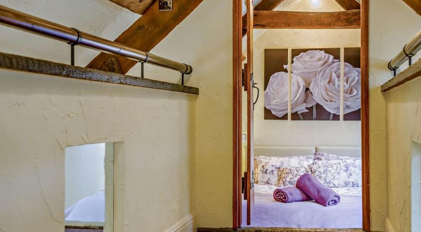 Photo of 2 Bed in English Bicknor