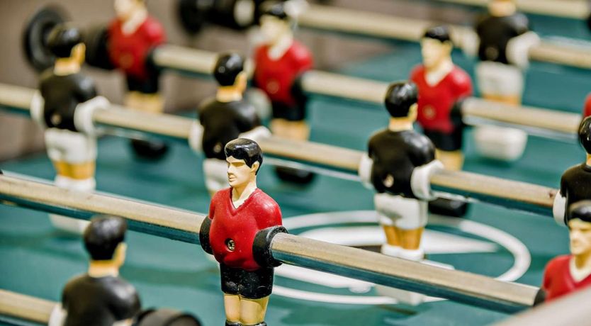 Photo of 2 Bed in English Bicknor