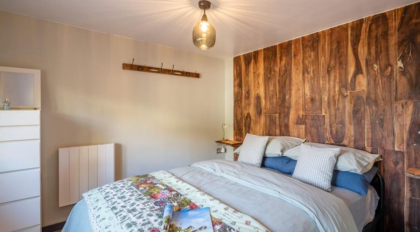 Photo of 1 Bed in Okehampton