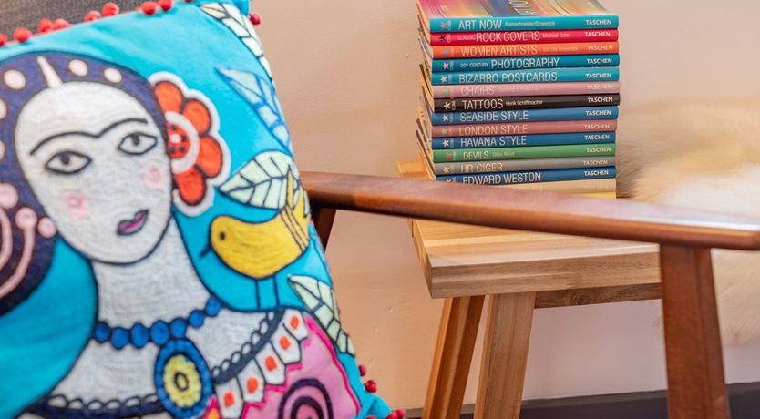 Photo of 1 Bed in Hatherleigh