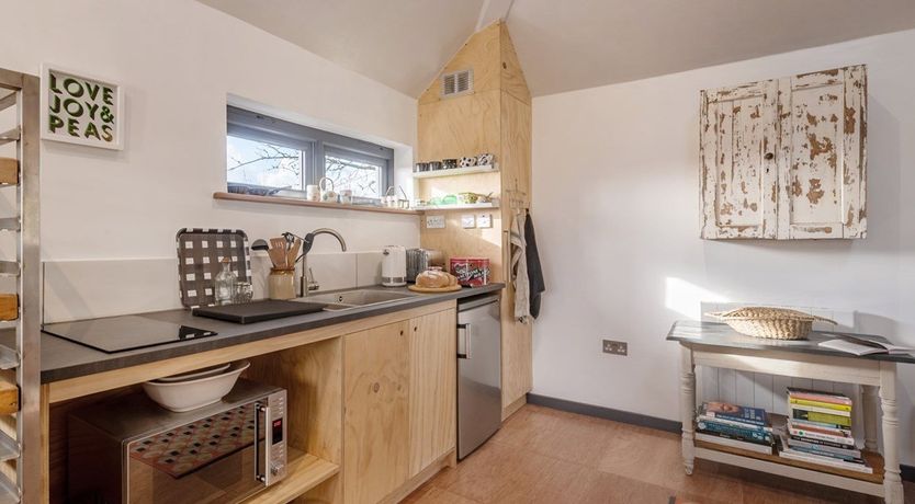 Photo of 1 Bed in Hatherleigh