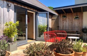 in Hatherleigh (78087) Holiday Cottage