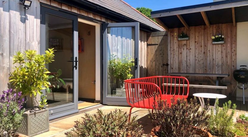 Photo of Cottage in North Devon