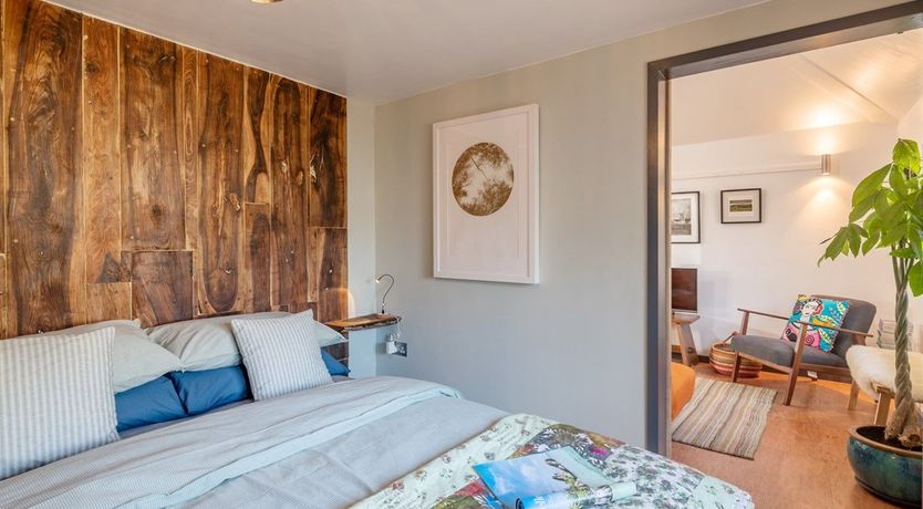 Photo of 1 Bed in Hatherleigh