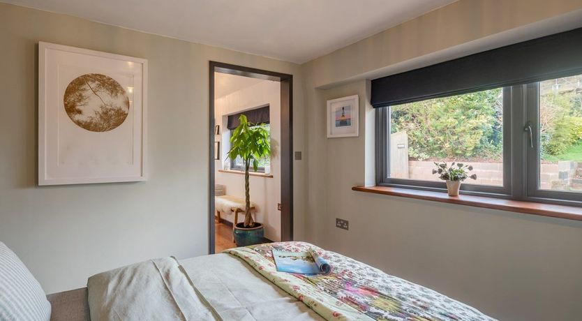 Photo of 1 Bed in Hatherleigh