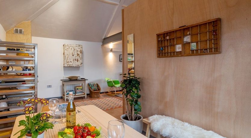 Photo of 1 Bed in Hatherleigh