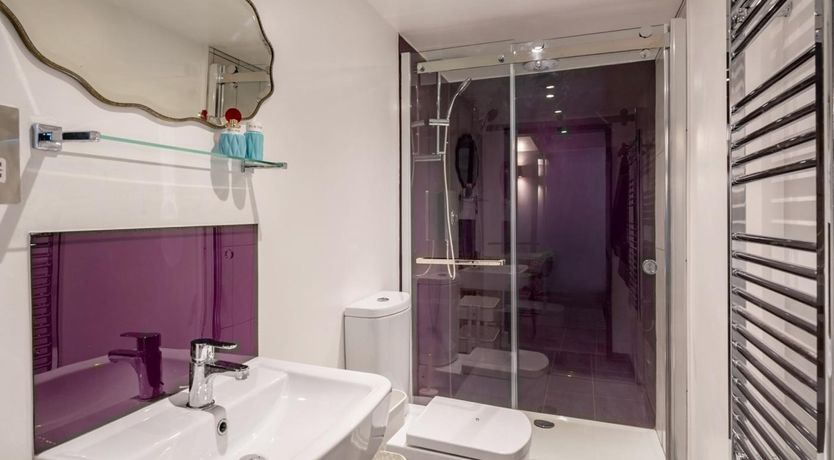 Photo of 1 Bed in Okehampton
