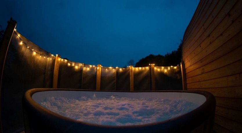 Photo of 1 Bed in Cribyn