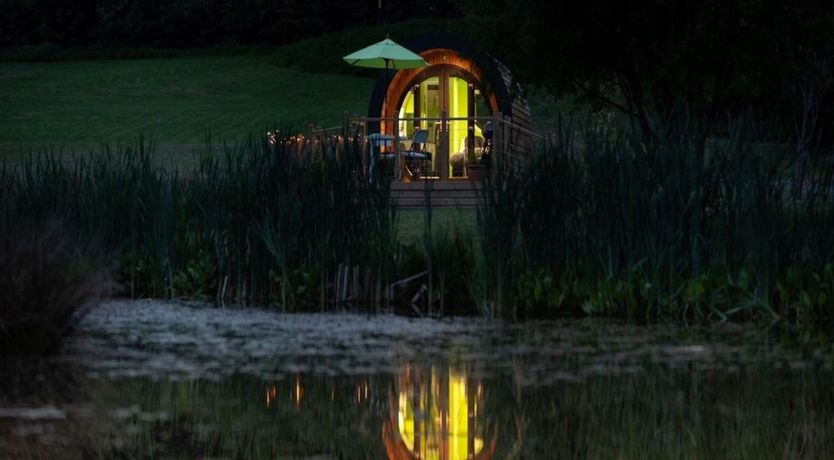 Photo of 1 Bed in Cribyn