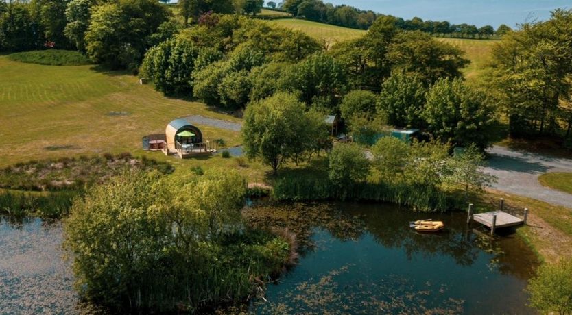 Photo of 1 Bed in Cribyn