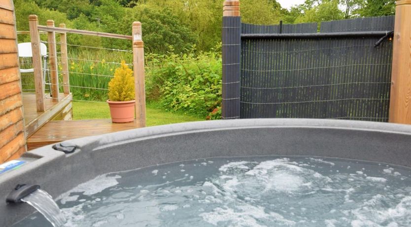 Photo of 1 Bed in Cribyn