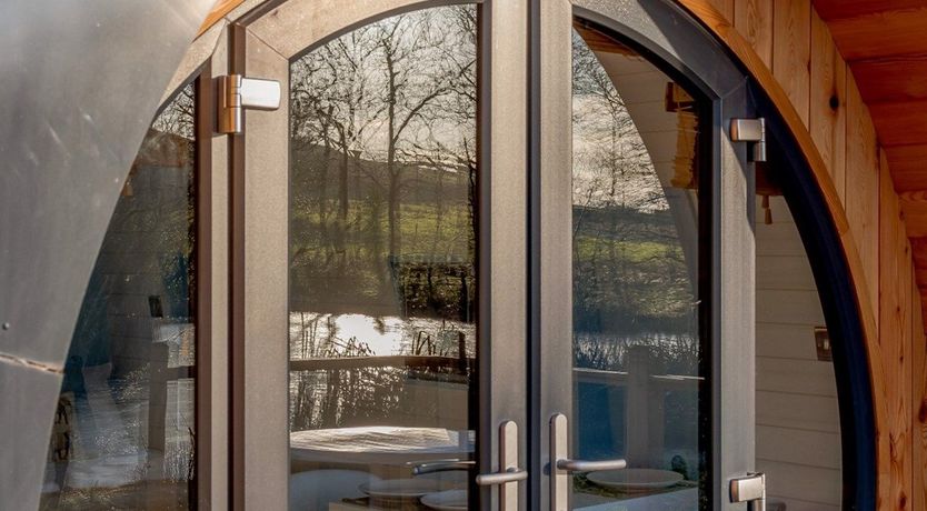 Photo of 1 Bed in Cribyn