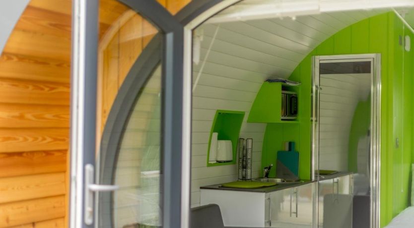 Photo of 1 Bed in Cribyn